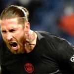 La polémica envuelve a Ramos en París. (Foto: @SergioRamos)