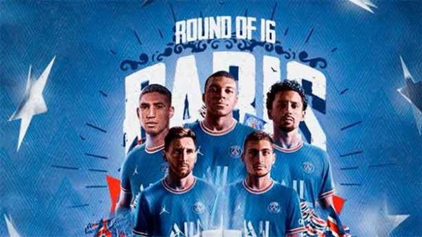 Pochettino advierte y avisa de ka fortaleza de su equipo. (Foto: @PSG)