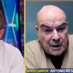 Resines dio una alegría a los espectadores de El Hormiguero. (Foto: Antena 3)