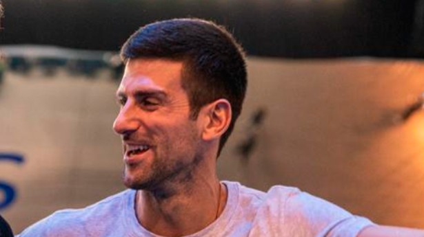 Djokovic