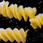 Las espirales deben de cocerse "al dente". (Foto: Pixabay)