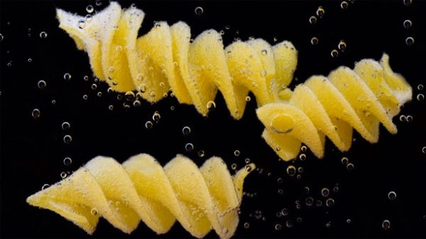 Las espirales deben de cocerse "al dente". (Foto: Pixabay)