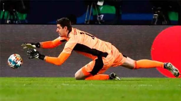 Courtois