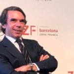 (Foto: @jm_aznar/Instagram)