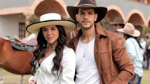 Buen estreno de Gavilanes aunque tampoco arrolló pese a la enorme campaña de promoción. (Foto: Telecinco)