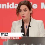 La presidenta denunció la crueldad del ataque de Casado y Egea. (Foto: CdeM)