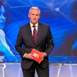 La presidenta Isabel Díaz Ayuso ha enviado un comunicado urgente. (Foto: Telemadrid)