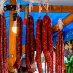 Qué buen sabor dan a las lentejas