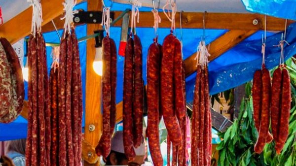 Qué buen sabor dan a las lentejas