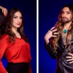 Los protagonistas de la sexta gala de Secret Story. (Foto: Telecinco)