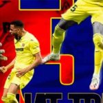 Villarreal exhibe su fortaleza. (Imagen: LaLiga)