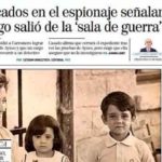 Egea preparó todo para destruir y expulsar a Ayuso. (Captura: UN(El Mumdo)
