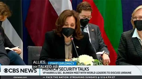 Kamala Harris