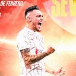 Duelo crítico para Julen. (Foto: Sevilla CF)