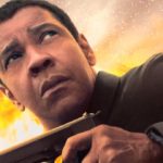 Lo más visto del día es la película The Equalizer 2. (Foto: La 1)