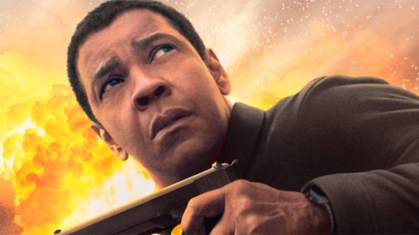 Lo más visto del día es la película The Equalizer 2. (Foto: La 1)