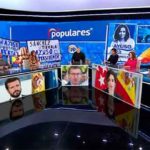 Casado ha abierto en el PP la peor crisis desde su fundación. (Foto; La Sexta)