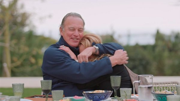 Bertín Osborne confesó que Ana y él fueron novios. (Foto: Telecinco)