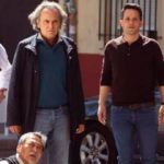 Entrevías emite su cuarto capítulo de los ocho de la primera temporada. (Foto: Telecinco)