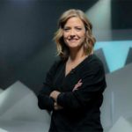 María Casado ha invitado esta semana a personas muy diferentes. (Foto: RTVE)