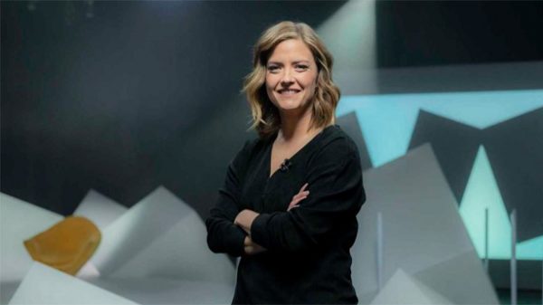 María Casado ha invitado esta semana a personas muy diferentes. (Foto: RTVE)