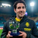 Dani Parejo