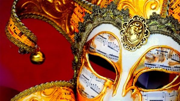 Rigoletto es la ópera del bufón jorobado cuyo intento de venganza termina en una tragedia autoinfligida. (Foto: Fundación Excelentia)