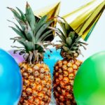 Postre de piña para Carnavales. (Photo by Pineapple Supply Co. on Unsplash)