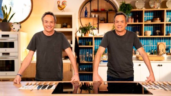 Los hermanos Torres regresan a La 1 de lunes a viernes. (Foto: RTVE)