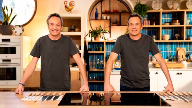 Los hermanos Torres regresan a La 1 de lunes a viernes. (Foto: RTVE)