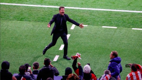 Vamos, vamos