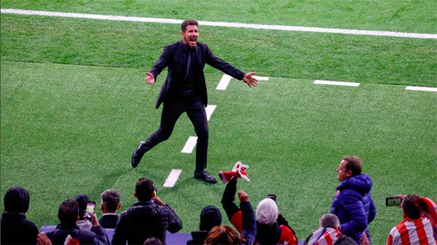Vamos, vamos