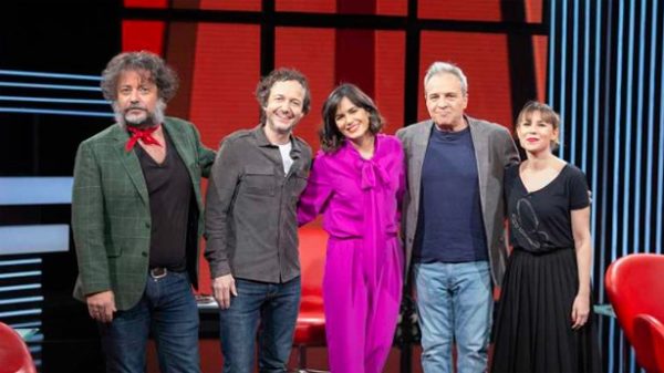 Historia de nuestro cine