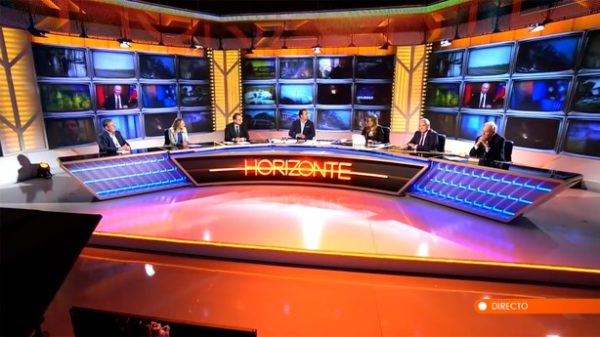 El especial de Horizonte fue lo segundo más visto del prime time. (Foto: Cuatro)