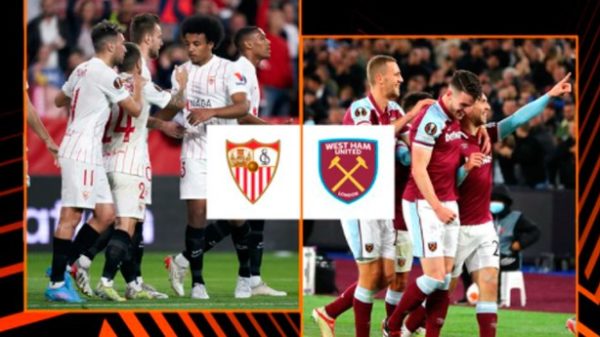 El Sevilla se las verá con el único representante de la Premier