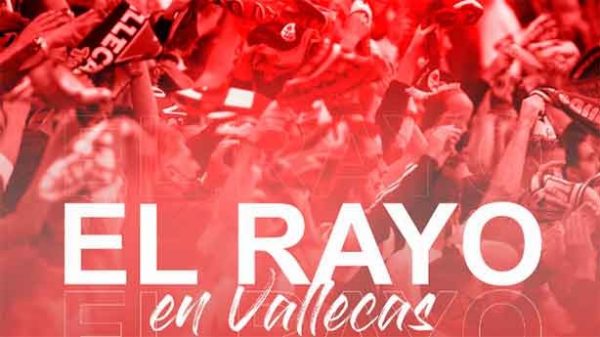 Rayo Vallecano
