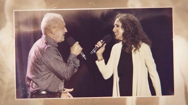 Sus canciones forman parte de la banda sonora de la vida de millones de españoles. (Foto: Telemadrid)