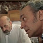 Tirso y sus compañeros se encuentran en grave peligro. (Foto: Telecinco)
