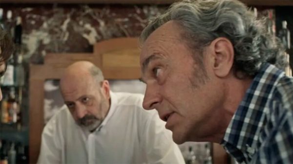 Tirso y sus compañeros se encuentran en grave peligro. (Foto: Telecinco)