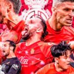 ¿Recuperar a Kubo para el Real Madrid?. (Foto: @RCD_Mallorca)