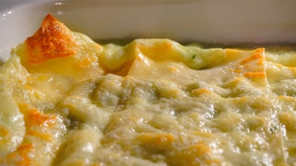 Una deliciosa tarta de brócoli sin ninguna dificultad. (Foto: Pixabay)