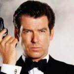 Pierce Brosnan como Agente 007 en "GoldenEye". (Foto: Telemadrid)