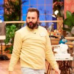 Jesús abandonó el taller de Maestros de la costura. (Foto: RTVE)