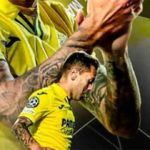 La confirmación del Villarreal pasa por Turín. (Foto: @VillarrealCF)