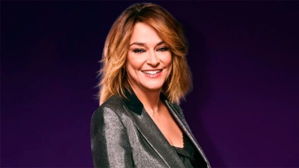 Toñi Moreno tendrá su propio programa en el prime time
