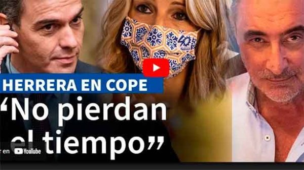 El CIS dibuja un escenario a corto plazo. (Imagen: COPE)