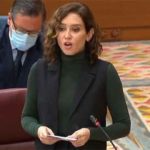 La izquierda gestiona pobreza para luego vivir de ella. La respuesta de la presidenta. (Foto: CdeM)