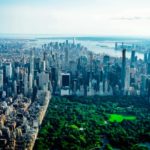 Nueva York está en el top 5 de ciudades favoritas para conocer. (Foto: Leonhard_Niederwimmer/Pixabay)