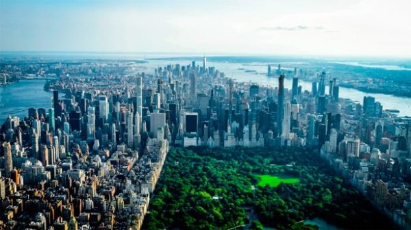 Nueva York está en el top 5 de ciudades favoritas para conocer. (Foto: Leonhard_Niederwimmer/Pixabay)