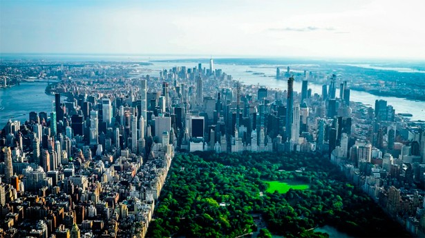 Nueva York está en el top 5 de ciudades favoritas para conocer. (Foto: Leonhard_Niederwimmer/Pixabay)